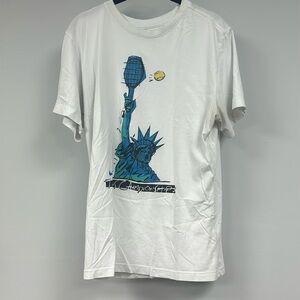 Nike US Open, Statue Of Liberty tee